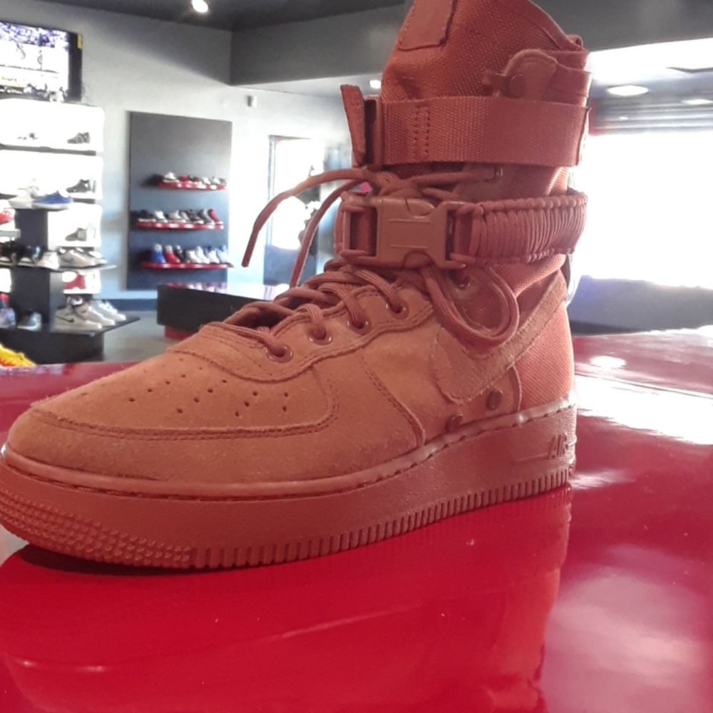 Nike air force one
